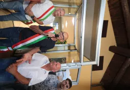 Inaugurazione Circolo Acli San Chiaffredo